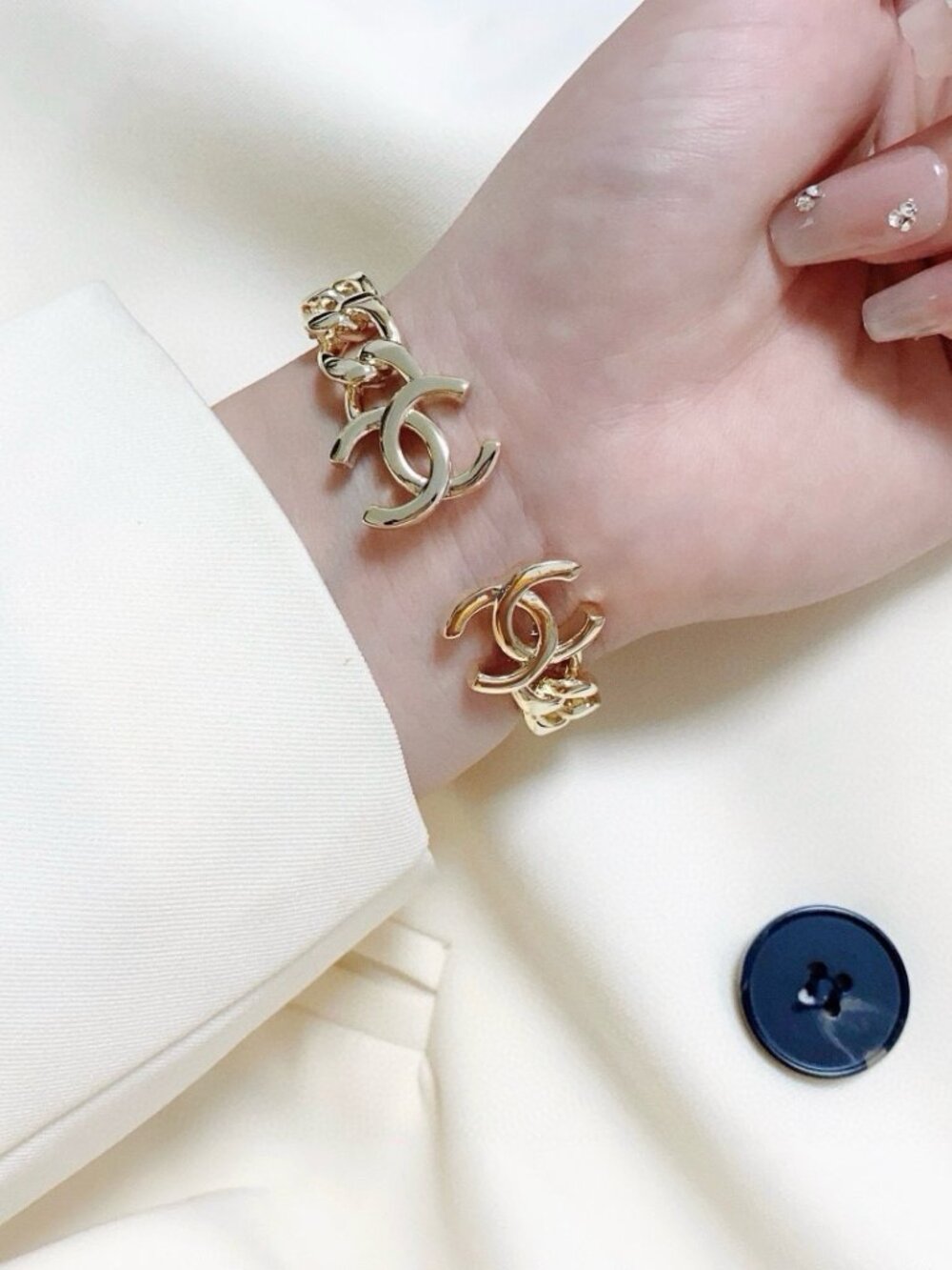 Chanel Bracelet - Picture 4 of 4